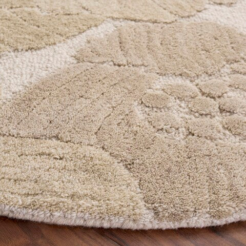 safavieh clearance jardin jar467f grey rug