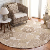 safavieh clearance jardin jar467f grey rug
