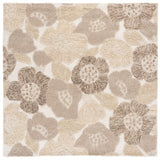safavieh clearance jardin jar467f grey rug