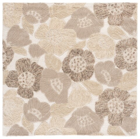 safavieh clearance jardin jar467f grey rug