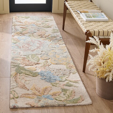safavieh clearance jardin jar468b beige rug