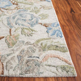 safavieh clearance jardin jar468b beige rug