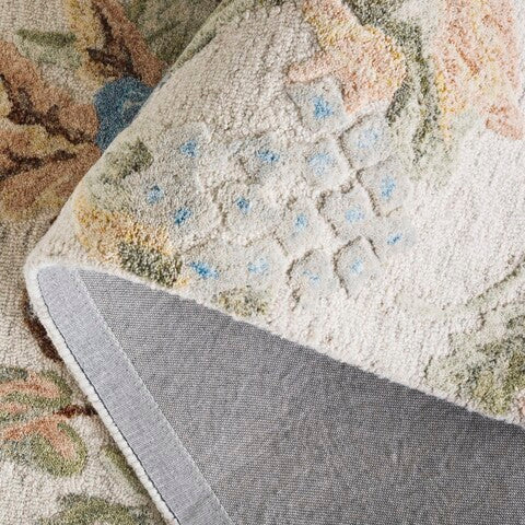 safavieh clearance jardin jar468b beige rug