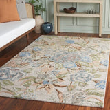 safavieh clearance jardin jar468b beige rug
