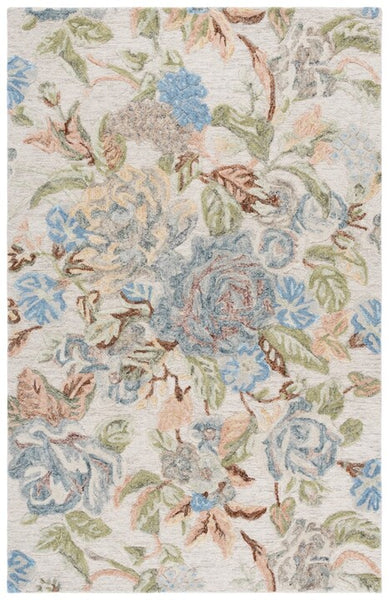 safavieh clearance jardin jar468b beige rug
