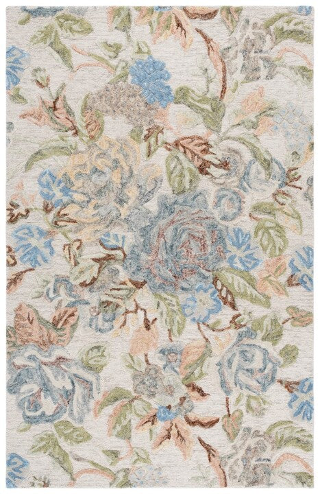 safavieh clearance jardin jar468b beige rug