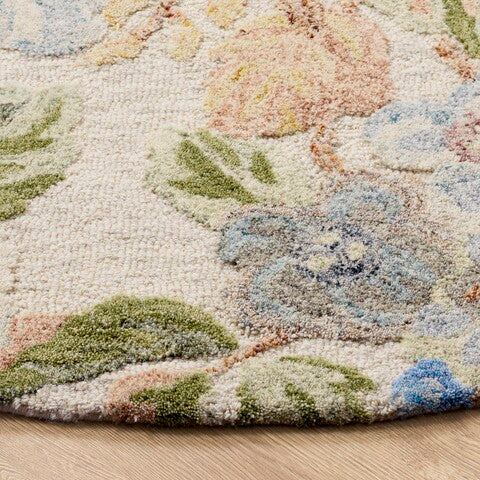 safavieh clearance jardin jar468b beige rug
