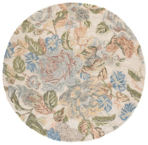 safavieh clearance jardin jar468b beige rug