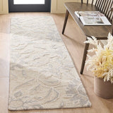 safavieh clearance jardin jar469b beige rug