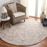 safavieh clearance jardin jar469b beige rug