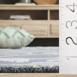 safavieh clearance jardin jar470m blue rug