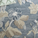 safavieh clearance jardin jar470m blue rug