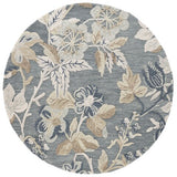 safavieh clearance jardin jar470m blue rug