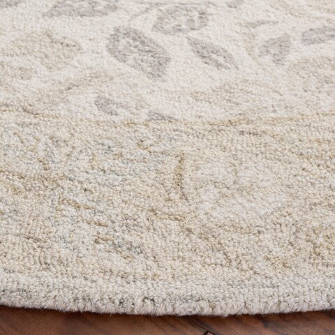 safavieh clearance jardin jar471f ivory rug