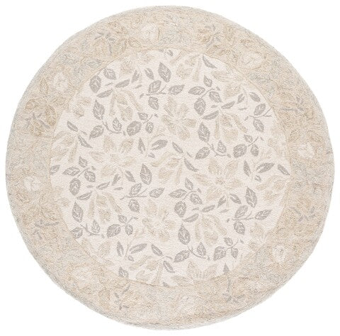 safavieh clearance jardin jar471f ivory rug