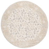 safavieh clearance jardin jar471f ivory rug