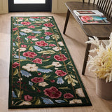 safavieh clearance jardin jar472y green rug