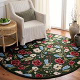 safavieh clearance jardin jar472y green rug