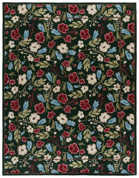 safavieh clearance jardin jar472y green rug