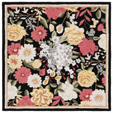 safavieh clearance jardin jar473z black rug