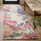 safavieh clearance jardin jar475a ivory rug