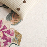 safavieh clearance jardin jar475a ivory rug