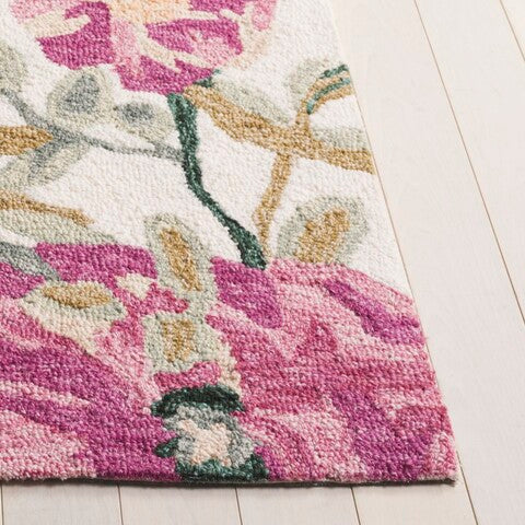 safavieh clearance jardin jar475a ivory rug