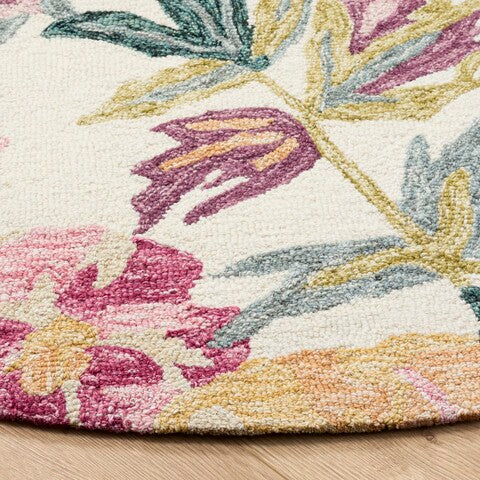 safavieh clearance jardin jar475a ivory rug