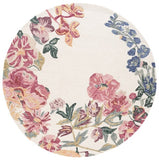 safavieh clearance jardin jar475a ivory rug