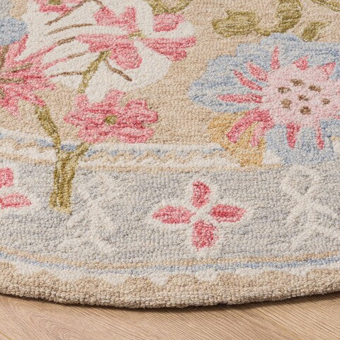 safavieh clearance jardin jar476b beige rug