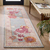 safavieh clearance jardin jar476f grey rug