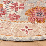 safavieh clearance jardin jar476f grey rug