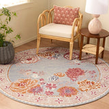 safavieh clearance jardin jar476f grey rug