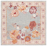 safavieh clearance jardin jar476f grey rug