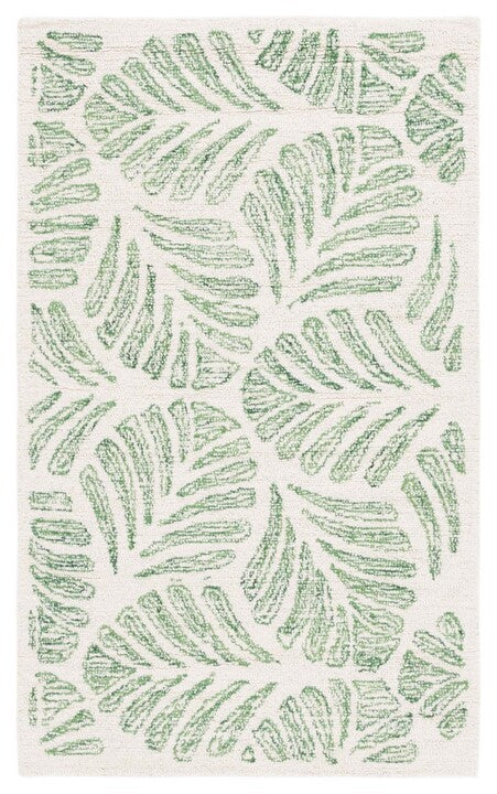 safavieh clearance jardin jar729y ivory rug