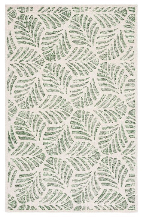 safavieh clearance jardin jar729y ivory rug