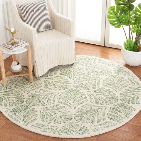 safavieh clearance jardin jar729y ivory rug