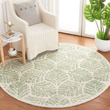 safavieh clearance jardin jar729y ivory rug
