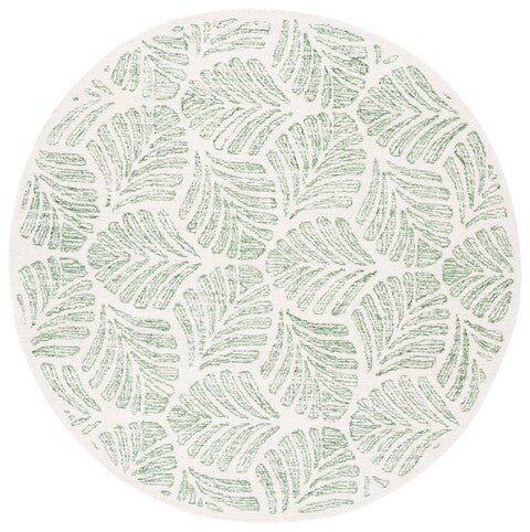 safavieh clearance jardin jar729y ivory rug