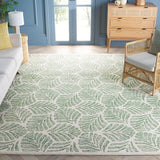 safavieh clearance jardin jar729y ivory rug