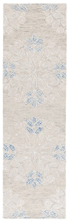 safavieh clearance jardin jar738g light grey rug