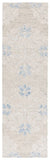 safavieh clearance jardin jar738g light grey rug