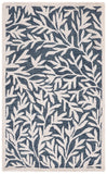 safavieh clearance jardin jar753m blue rug