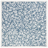 safavieh clearance jardin jar753m blue rug