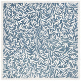 safavieh clearance jardin jar753m blue rug