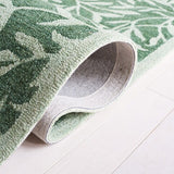 safavieh clearance jardin jar753y green rug