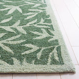 safavieh clearance jardin jar753y green rug