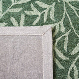 safavieh clearance jardin jar753y green rug