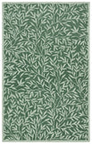 safavieh clearance jardin jar753y green rug