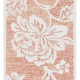 safavieh clearance jardin jar757p rust rug